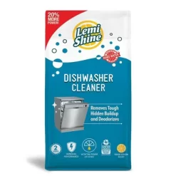 Lemi Shine Dishwasher Cleaner - 2ct -Cleaning Supply Store GUEST 86478d42 97f5 441d 80a7 e30a75a7f9d6