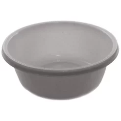 YBM Home 7 Quart Round Dish Wash Basin -Cleaning Supply Store GUEST 866bb363 b461 48b3 a337 f7384011dd57