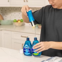 Dawn Platinum Powerwash Dish Spray, Dish Soap Refill - Fresh - 16oz -Cleaning Supply Store GUEST 86e6df13 8f2e 4459 88c5 c708d831c36f 3