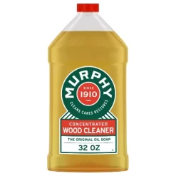 Murphy Original Oil Soap Wood Cleaner For Floors And Furniture - 32 Fl Oz 27 Murphy Original Oil Soap Wood Cleaner For Floors And Furniture - 32 Fl Oz -Cleaning Supply Store GUEST 871d6334 44a4 4c0c abf5 eb5e09fe13ee