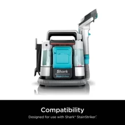 Shark StainStriker Complete Bundle For Shark StainStriker Portable Carpet Cleaners - PXCMBUNDLE: Unscented Liquid Solution -Cleaning Supply Store GUEST 880bc3d1 800a 4cc7 8bd0 860f21aecfb1