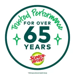 Scotch-Brite Soap Dispensing Pump Brush -Cleaning Supply Store GUEST 8816aeee 86ed 41b0 a45d 3b0a65dccb81