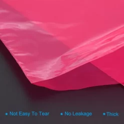 Unique Bargains Durable Anti-leakage Disposable Full Arm Gloves 50 Pcs -Cleaning Supply Store GUEST 8829f204 f68d 4f27 b512 2b3ff02f69cc