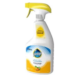 Pledge Multi-Surface Cleaner Trigger Bottle - 25oz -Cleaning Supply Store GUEST 883a6255 4d80 4979 867f 72af9d21b5b7