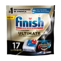 Finish Ultimate Dishwasher Detergent Tabs With CycleSync Technology 22 Finish Ultimate Dishwasher Detergent Tabs With CycleSync Technology -Cleaning Supply Store GUEST 885be983 c8b8 45d0 bf6e b6dae0ed1df7