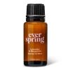 Lavender & Bergamot Essential Oil Blend - 0.5 Fl Oz - Everspring™ 1 Lavender & Bergamot Essential Oil Blend - 0.5 Fl Oz - Everspring™ -Cleaning Supply Store GUEST 8893342d cad9 442a 92c7 732c64b2a38a
