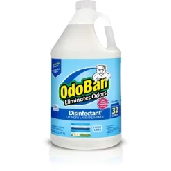 OdoBan Concentrate Disinfectant - Fresh Linen - 1 Gallon -Cleaning Supply Store GUEST 88ef613f 921f 45e6 a245 9161e10164dc