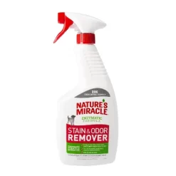 Nature's Miracle Unscented Stain And Odor Remover For Dogs - 24 Fl Oz -Cleaning Supply Store GUEST 88f014f3 324e 4d91 8330 bde80e9bf226