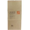 GENERIC Heavy Duty Brown Paper 30 Gallon Lawn And Refuse Bags - 70 Count -Cleaning Supply Store GUEST 8942945a 4d28 4ce2 b043 19efc4ef90ea