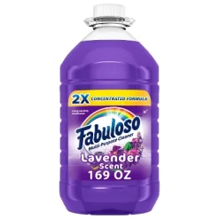 Fabuloso Lavender Multi-Purpose Cleaner - 2X Concentrated Formula Floor Cleaner 29 Fabuloso Lavender Multi-Purpose Cleaner - 2X Concentrated Formula Floor Cleaner -Cleaning Supply Store GUEST 894fb3cf c87b 4e5b bcb4 1508fdecf498
