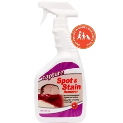 Capture Carpet Spot And Stain Remover - 32oz 9 Capture Carpet Spot And Stain Remover - 32oz -Cleaning Supply Store GUEST 89bff16c 5185 4a84 8f68 447149d435ff