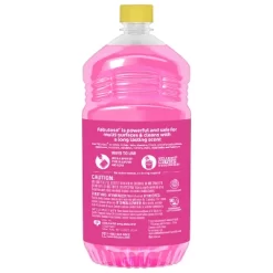 Fabuloso Watermelon Multi-Purpose Cleaner 2X Concentrated Formula Floor Cleaner - 56 Oz -Cleaning Supply Store GUEST 89ea919b 97b1 410d 91ee 158b1eedfb85