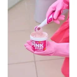 The Pink Stuff Cleaning Paste - 17.63oz -Cleaning Supply Store GUEST 8a42bd72 5cfa 43e0 8844 2864e86b64ad