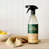 Lemon & Mint Wood Surface Cleaner - 28 Fl Oz - Everspring™ -Cleaning Supply Store GUEST 8acecff9 950d 44a9 9d34 856ce996499a