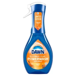 Dawn Platinum Plus Powerwash Starter Kit - Pumpkin Spice - 16 Fl Oz