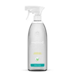 Method Eucalyptus Mint Daily Shower Cleaner Spray - 28 Fl Oz -Cleaning Supply Store GUEST 8b4a2ff0 cd7b 43ed a392 0fc1a3f515d9