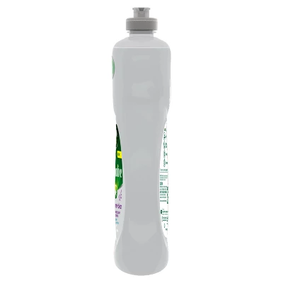 Palmolive® Palmolive Ultra Pure + Clear Liquid Dish Soap - Lavender And Eucalyptus - 32.5 Fl Oz 11 Palmolive® Palmolive Ultra Pure + Clear Liquid Dish Soap - Lavender And Eucalyptus - 32.5 Fl Oz - Image 10