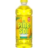 Pine-Sol Lemon Fresh All Purpose Cleaner - 48 Fl Oz 2 Pine-Sol Lemon Fresh All Purpose Cleaner - 48 Fl Oz -Cleaning Supply Store GUEST 8bf18b76 8def 4a85 bf62 629d299c7a11