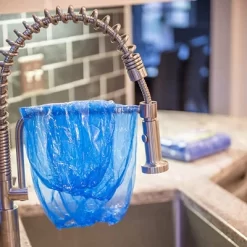 Bison Life Disposable Arm Sleeves 18" W/ Elastic Ends For Food Prep, Cooking, Cleaning, 100ct -Cleaning Supply Store GUEST 8c2dc892 4e7b 4de2 86f0 a87aa0ce1f21