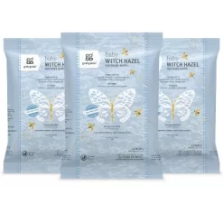 Grab Green Baby Witch Hazel Wipes -Cleaning Supply Store GUEST 8c64c4c7 277a 4091 8b81 8760919d8a62