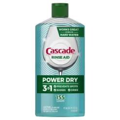 Cascade Power Dry Dishwasher Rinse Aid - 16 Fl Oz 15 Cascade Power Dry Dishwasher Rinse Aid - 16 Fl Oz -Cleaning Supply Store GUEST 8c8806aa 80b2 4caf 8f01 4c489cc44bcc