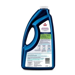 BISSELL 64oz. CrossWave & SpinWave Multi-Surface Pet Floor Cleaning Formula - 22951