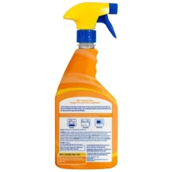 Zep Home Pro 2-in-1 Heavy Duty Orange Plus Kitchen Degreaser - 24 Fl Oz
