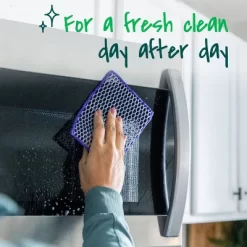 Scotch-Brite Stay Clean Scrubbing Dish Cloth - 2ct 19 Scotch-Brite Stay Clean Scrubbing Dish Cloth - 2ct -Cleaning Supply Store GUEST 8cf56c7e 2e28 4e74 99a8 08751ada3b98