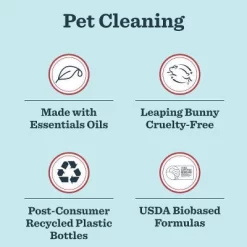 Mrs. Meyer's Clean Day Liquid Coconut Scent Pet All Purpose Cleaner - 16 Fl Oz -Cleaning Supply Store GUEST 8d0ab078 a386 4ef9 99b5 fcb748d2ab38