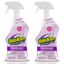 OdoBan Ready-to-Use Disinfectant And Odor Eliminator, 32 Ounce Spray Bottle, Lavender Scent 15 OdoBan Ready-to-Use Disinfectant And Odor Eliminator, 32 Ounce Spray Bottle, Lavender Scent -Cleaning Supply Store GUEST 8df89bc0 c7b7 42e3 a3a1 4b537c281139