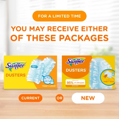 Swiffer Dusters Multi-Surface Refills - Unscented 11 Swiffer Dusters Multi-Surface Refills - Unscented - Image 9
