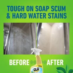 CLR Brilliant Bath Foaming Action Cleaner - 26 Fl Oz -Cleaning Supply Store GUEST 8e0ec7f3 f203 46de 979e bf3768dd5ebc