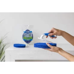 Clorox Tub & Tile Scrubber Refill - 2pk 14 Clorox Tub & Tile Scrubber Refill - 2pk -Cleaning Supply Store GUEST 8e1e88ca 0599 43ca baf5 2915967c978a