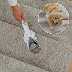 Shark CarpetXpert Deep Clean Pro Formula 48oz: Unscented Carpet & Upholstery Cleaner, Removes Pet Stains & Odors -Cleaning Supply Store GUEST 8e881661 1698 48a1 93e7 1dadf5b86c5c