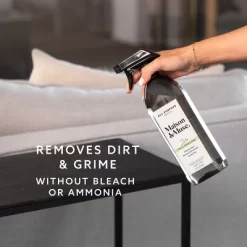 Maison&Muse All Purpose Spray Cleaner - 25.36 Fl Oz -Cleaning Supply Store GUEST 8eecad97 5aa1 413a bf8a 1747a64ff828