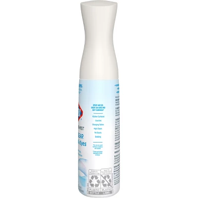 Clorox Free & Clear Ready-to-Use Disinfecting Mist - 14 Fl Oz 15 Clorox Free & Clear Ready-to-Use Disinfecting Mist - 14 Fl Oz - Image 13