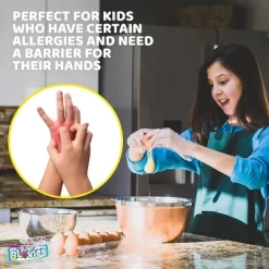 GLovies LDPE Multipurpose Gloves Latex Free Medium Disposable Pack Of 100 (MKBADLX002B100) -Cleaning Supply Store GUEST 902e52da e2b5 4525 b672 537e17a5788e