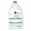 Seventh Generation Lemon Natural Dishwasher Detergent Gel - 70oz