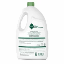 Seventh Generation Lemon Natural Dishwasher Detergent Gel - 70oz