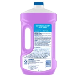 Mr. Clean Dilute Lavender Multi-Surface Cleaner - 64 Fl Oz 18 Mr. Clean Dilute Lavender Multi-Surface Cleaner - 64 Fl Oz -Cleaning Supply Store GUEST 906a0d9d aaf0 443c 99d8 d021f65f1d1a