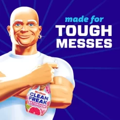 Mr. Clean Clean Freak Grapefruit Bathroom Foaming Surface Cleaner - 16 Fl Oz -Cleaning Supply Store GUEST 909ee9cf 2650 4456 bc21 1f2ac3f84551