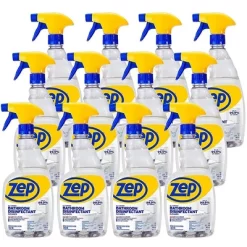 ZEP All Purpose Bathroom Disinfectant - 32 Oz. -Cleaning Supply Store GUEST 90dfc51f 6f49 4c17 a756 4269ba2c33cd
