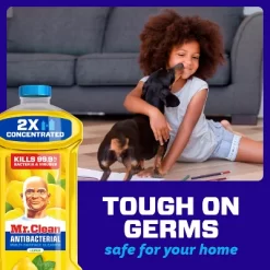 Mr. Clean Lemon Liquid Antibacterial Multi-Surface Cleaner -Cleaning Supply Store GUEST 90ebf93d c1ed 4680 b2b9 29b827930b6c