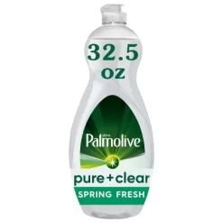 Palmolive® Palmolive Ultra Pure + Clear Liquid Dish Soap - Spring Fresh 13 Palmolive® Palmolive Ultra Pure + Clear Liquid Dish Soap - Spring Fresh -Cleaning Supply Store GUEST 9180b7c7 910b 4fe8 b56f 67712b1fac24