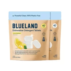 Blueland Dishwasher Detergent Tablets