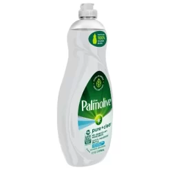 Palmolive® Palmolive Ultra Pure + Clear Liquid Dish Soap Detergent - Fragrance Free - 32.5 Fl Oz -Cleaning Supply Store GUEST 92c1b0af c31b 4be4 ace0 823f7d86f8cd