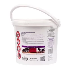 Capture Carpet Cleaner Powder, Carpet Cleaner Solution, Carpet Deodorizer, Fresh Scent - 4 Lbs -Cleaning Supply Store GUEST 92cb75dc 0e74 41c1 b6be 0cabf3f62e73