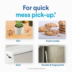 Clorox Jasmine Paper Towel Wipes - 75ct -Cleaning Supply Store GUEST 92ccc9ff 1f84 4580 b6b1 e9d81d20ee56 1