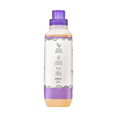 Zum Laundry Soap - Lavender - 64 Fl Oz 4 Zum Laundry Soap - Lavender - 64 Fl Oz - Image 2