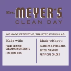 Mrs. Meyer's Clean Day Compassion Flower Multi-Surface Spray - 16 Fl Oz -Cleaning Supply Store GUEST 9344b3d3 befe 4754 9331 2b3c86ae2950